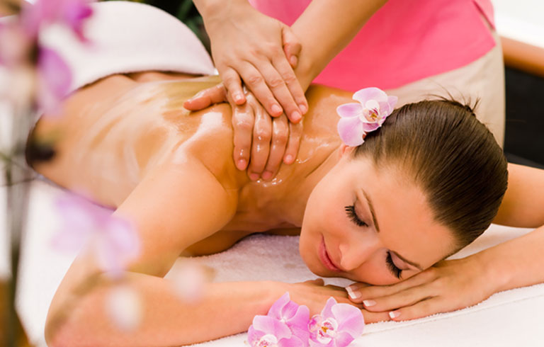 Servicios de Esencias de Flores